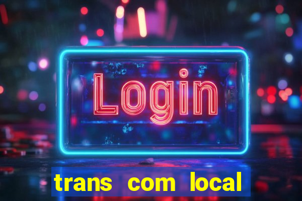 trans com local porto alegre